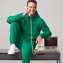 MONROW Oversized Hoody DUSTYKELLY Cheap